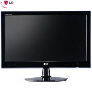 Monitor LCD 20 inch LG W2040S-PN Black