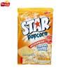 Popcorn pentru microunde cu cascaval Star 125 gr