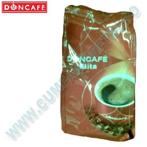 Cafea macinata filtru Doncafe Elita 250 gr