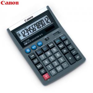 Calculator de birou Canon TX-1210E  12 cifre