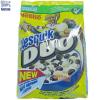 Cereale integrale nestle nesquik duo 460 gr