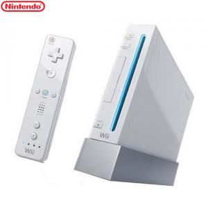 Consola Nintendo WII Sports Pack