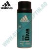 Deodorant Adidas Ice Dive 150 ml