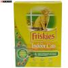 Hrana uscata pentru pisici Purina Friskies Indoor Cat pui si legume 300 gr