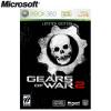 Joc gears of war 2  microsoft x-360