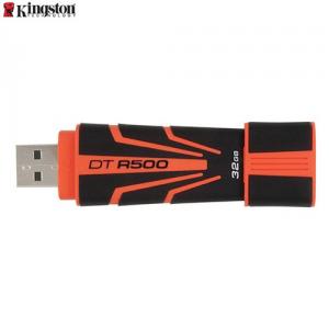 Memory Stick Kingston DTR500/32GB High Speed  32 GB  USB 2