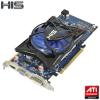 Placa video ATI HD4850 HIS H485FM1GH  PCI-E  1 GB  256bit