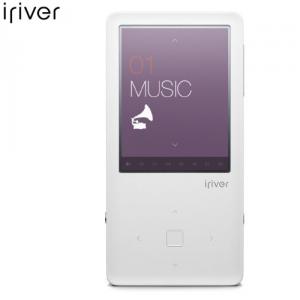 Player MP4 iRiver E150  4 GB  White