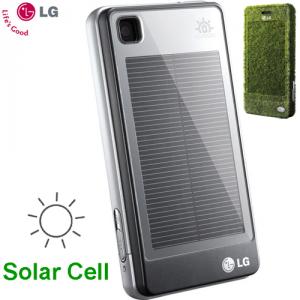 Telefon mobil LG GD510 Pop Silver
