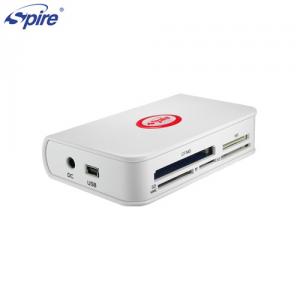 Card reader extern Spire SP331CB  51-in-1  USB 2