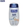 Gel de dus nivea silver protect 250