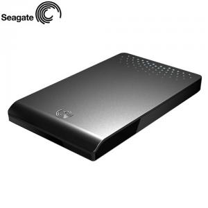 HDD Seagate FreeAgent ST902503FAD2E1-RK  250 GB  SATA 2