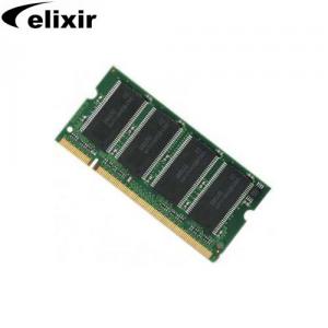 Memorie SODIMM DDR 2 Elixir  2 GB  800 MHz