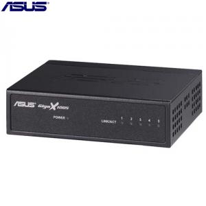 Switch 5 porturi asus gigax1005