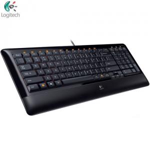 Tastatura Logitech Compact K300  USB