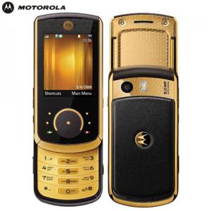 Telefon mobil Motorola VE66 Luxury
