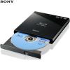 BluRay Disc Writer extern Sony BDX-S500U USB 2 Black