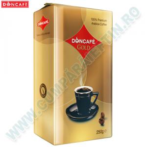Cafea macinata Doncafe Elita Gold 250 gr
