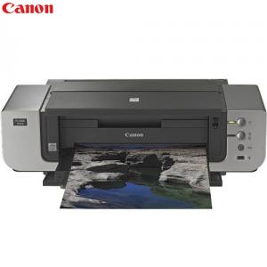 Imprimanta cu jet color Canon Pixma Pro9000 MKII  A3+
