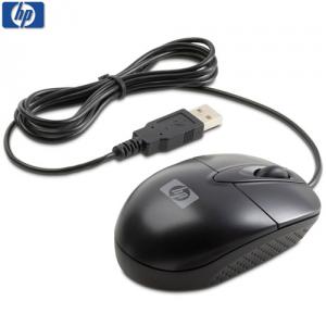 Mouse optic pentru laptop HP RH304AA  USB 2