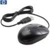 Mouse optic pentru laptop hp rh304aa  usb 2