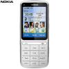 Telefon mobil Nokia C3-01 Touch and Type Silver