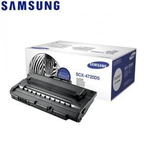 Toner Samsung SCX-4720D5  5000 pagini  Negru