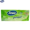 Batiste hartie zewa deluxe musetel 10 buc/set