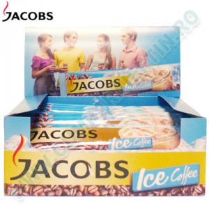 Cafea instant Jacobs Ice Coffee 24 buc x 18 gr