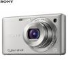 Camera foto Sony Cyber-Shot W380 14.1 MP Silver