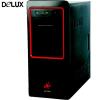 Carcasa delux mf488 450w  atx  sata