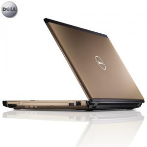 Laptop Dell Vostro 3500  Core i5-560M 2.66 GHz  320 GB  4 GB  Bronze
