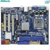 Placa de baza asrock g41m-gs3  socket 775