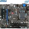 Placa de baza MSI G41M-E43  Socket 775