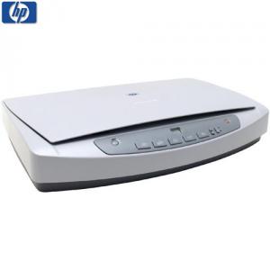 Scanner HP ScanJet 5590P  A4  USB 2