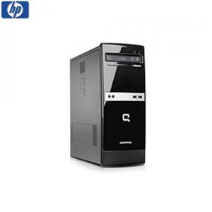 Sistem desktop HP Compaq 500B  Dual Core E5400  2.7 GHz  320 GB  2 GB