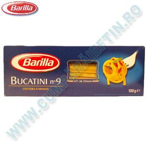 Spaghete Bucatini Barilla 500 gr