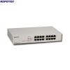 Switch 16 porturi Repotec RP-1716DR2  10/100