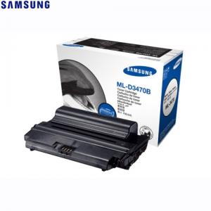 Toner Samsung ML-D3470B 10000 pagini Negru