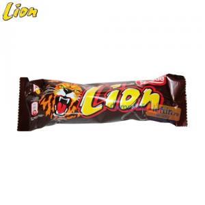 Baton de ciocolata Nestle Lion 43 gr