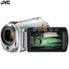Camera video jvc everio gz-hm300s silver 1/5.8 inch