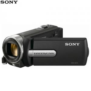 Camera video Sony SX15 Black