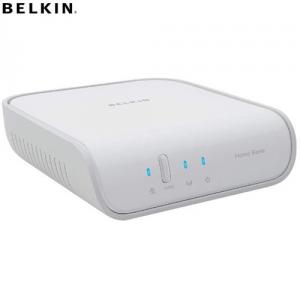 Home Base Belkin F5L049ea 4 porturi USB