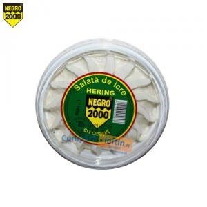 Salata icre hering cu ceapa Negro 140 gr