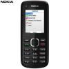 Telefon mobil nokia c1-02 black