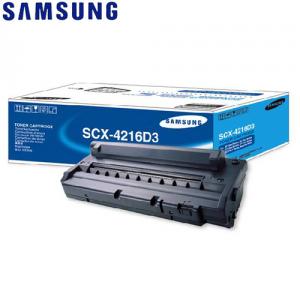Toner Samsung SCX-4216D3  3000 pagini  Negru