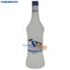 Vodka 40% Voronskaya 1 L