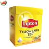 Ceai lipton yellow label 100 buc x 2 gr