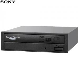 DVD+/-RW Sony Optiarc AD-7263S-0B SATA Black