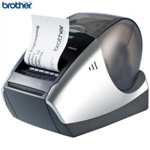Imprimanta etichete transfer termic Brother QL570  USB